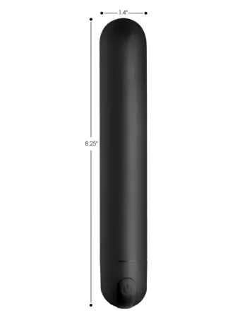 Bang XL Bullet Vibrator - Black