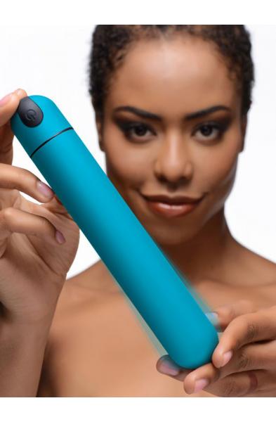 Bang XL Bullet Vibrator - Blue