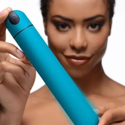 Bang XL Bullet Vibrator - Blue