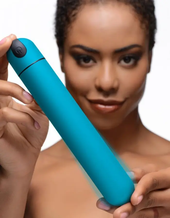 Bang XL Bullet Vibrator - Blue