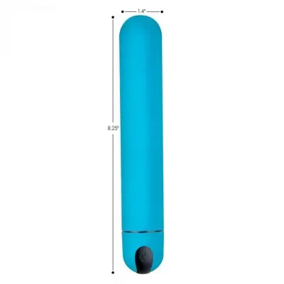 Bang XL Bullet Vibrator - Blue