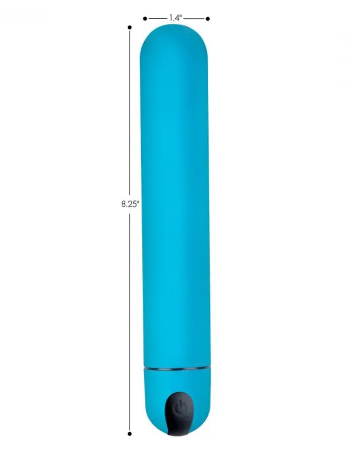 Bang XL Bullet Vibrator - Blue