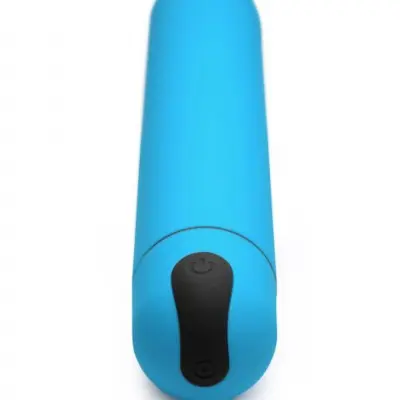 Bang XL Bullet Vibrator - Blue