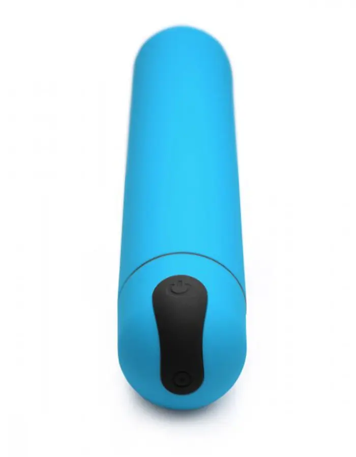 Bang XL Bullet Vibrator - Blue