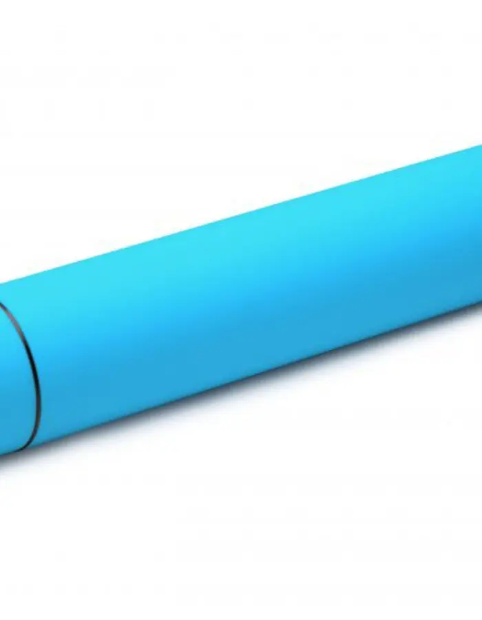 Bang XL Bullet Vibrator - Blue
