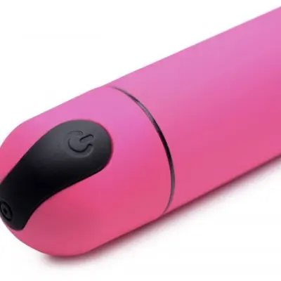 Bang XL Bullet Vibrator - Pink