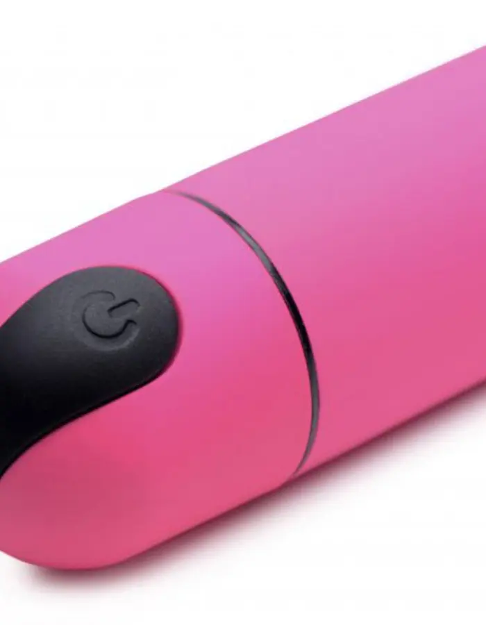 Bang XL Bullet Vibrator - Pink