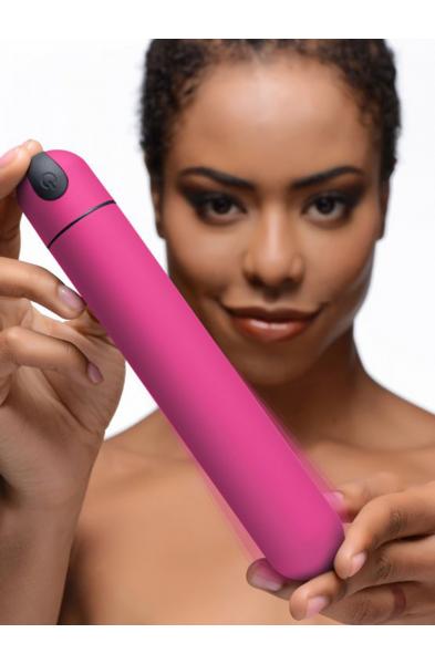 Bang XL Bullet Vibrator - Pink