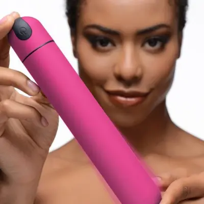 Bang XL Bullet Vibrator - Pink