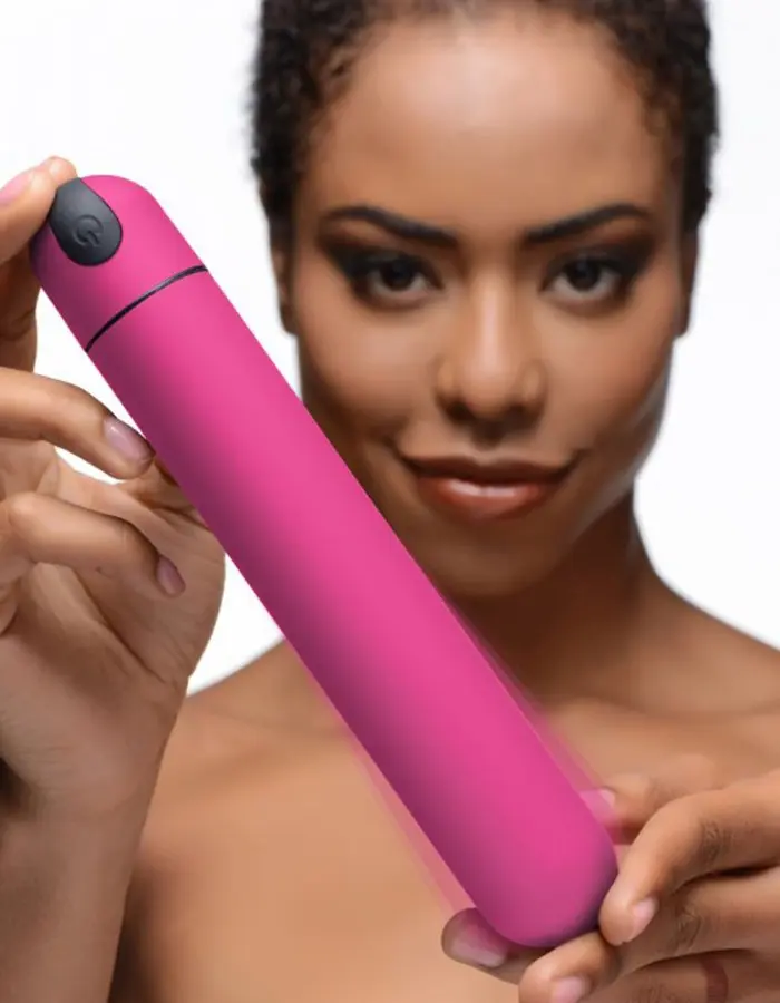 Bang XL Bullet Vibrator - Pink