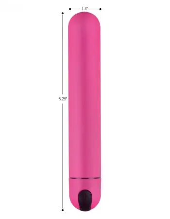 Bang XL Bullet Vibrator - Pink