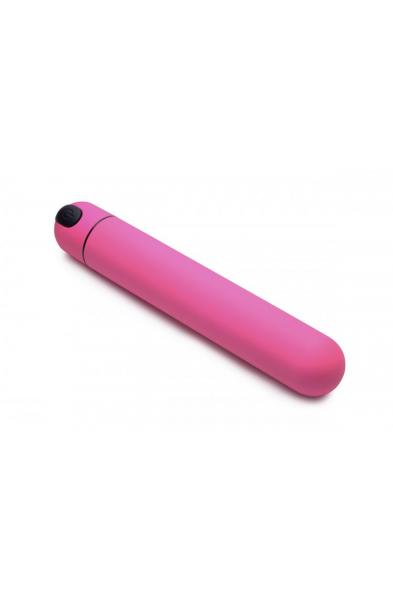 Bang XL Bullet Vibrator - Pink