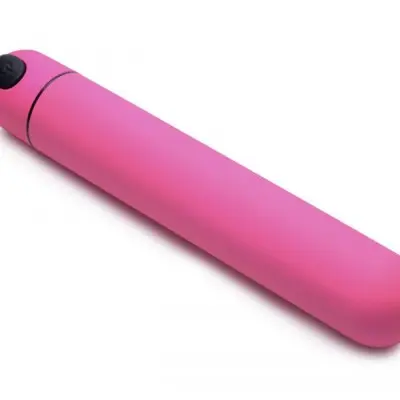 Bang XL Bullet Vibrator - Pink