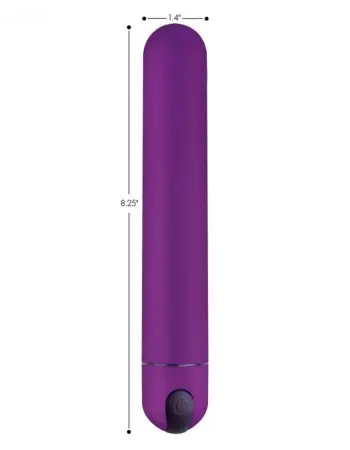 Bang XL Bullet Vibrator - Purple