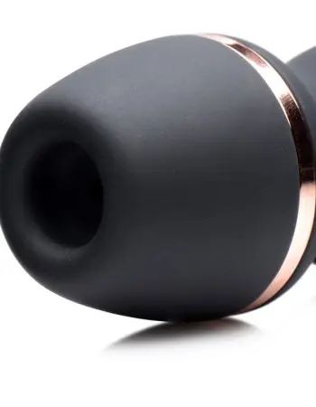 Shegasm 7x Pixie Focused Vibrating Clit Stimulator