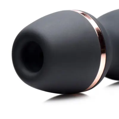 Shegasm 7x Pixie Focused Vibrating Clit Stimulator