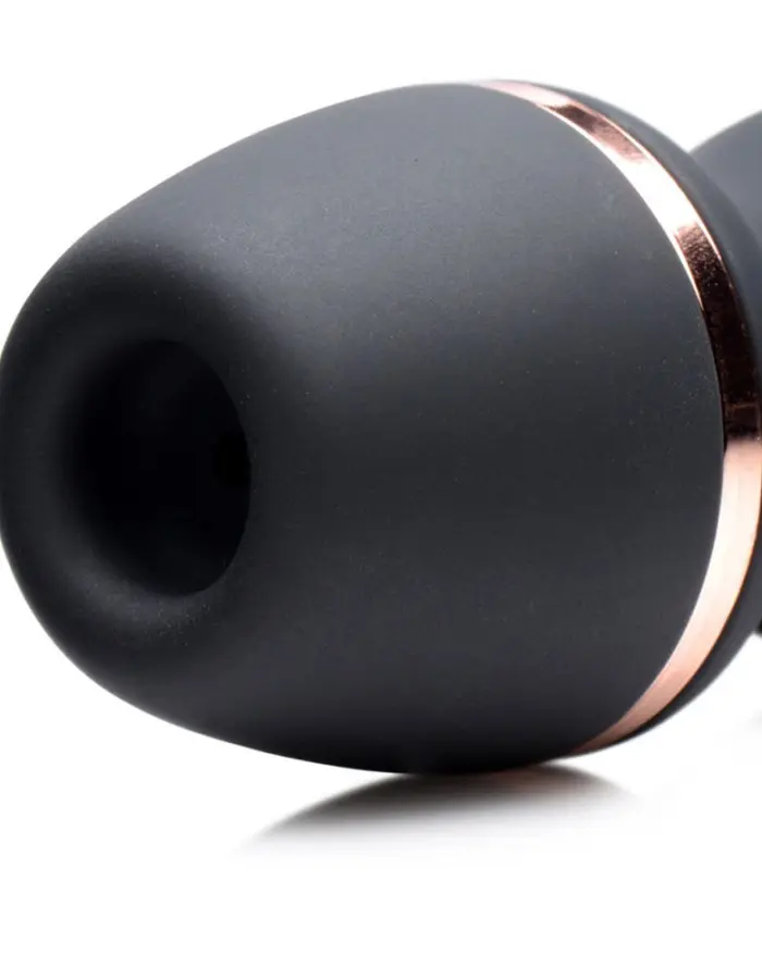 Shegasm 7x Pixie Focused Vibrating Clit Stimulator
