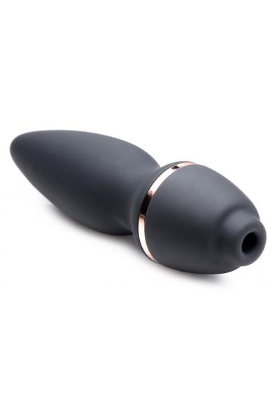 Shegasm 7x Pixie Focused Vibrating Clit Stimulator