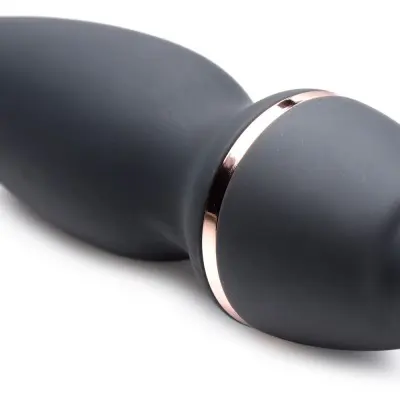 Shegasm 7x Pixie Focused Vibrating Clit Stimulator