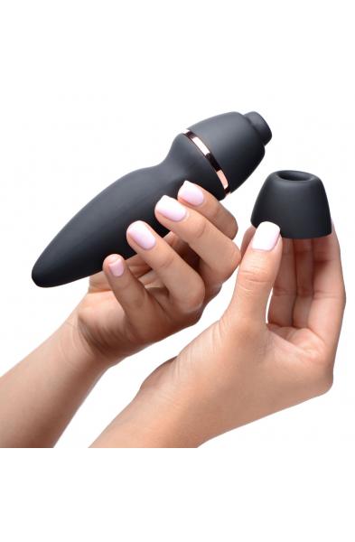 Shegasm 7x Pixie Focused Vibrating Clit Stimulator