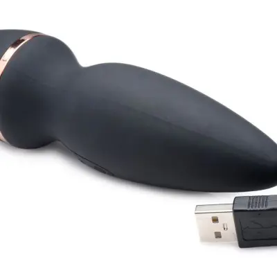 Shegasm 7x Pixie Focused Vibrating Clit Stimulator