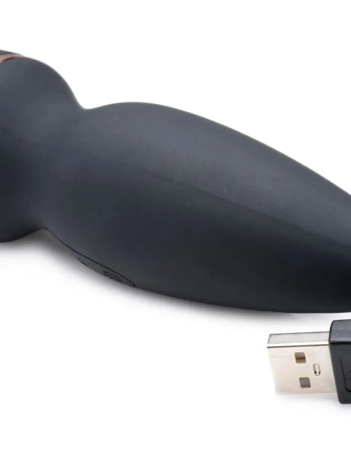 Shegasm 7x Pixie Focused Vibrating Clit Stimulator