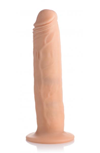 7x Remote Control Thumping Dildo - Large