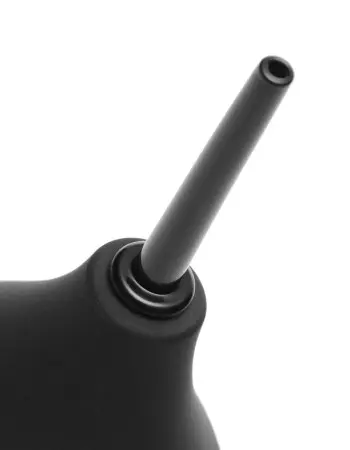 Cleanstream Thin Tip Enema Bulb