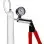 Deluxe Hand Pump Kit With 2 Inch Cylinder