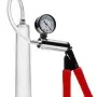 Deluxe Hand Pump Kit With 2 Inch Cylinder