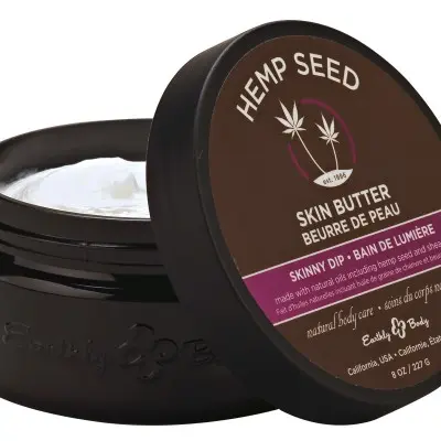 Pre-Pack Skin Butter 12pc Display