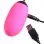 Bang XL Silicone Vibrating Egg - Pink