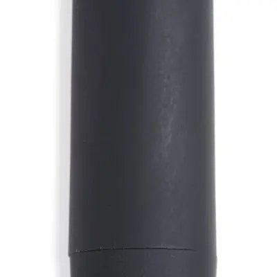 Bang Vibrating Bullet With Remote Control - Black
