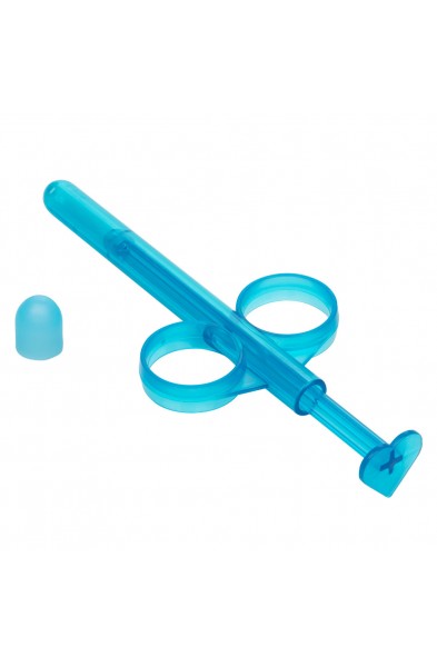 Lube Tube - Blue