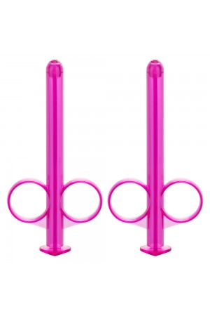 Lube Tube - Purple