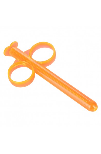 Lube Tube - Orange