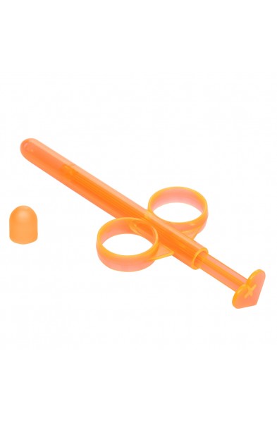 Lube Tube - Orange