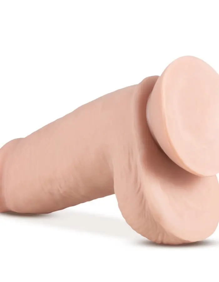 Au Naturel - 2.75 Pounder - Vanilla
