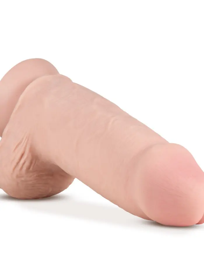 Au Naturel - 2.75 Pounder - Vanilla