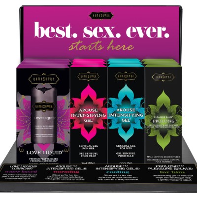 Performance 16-Unit Prepack