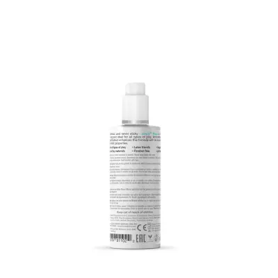 Simply Aqua Fragrance Free Lubricant - 2.3 Fl. Oz.