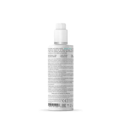 Simply Aqua Fragrance Free Lubricant - 4 Fl. Oz.
