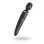 Wand-Er Woman - Black/gold