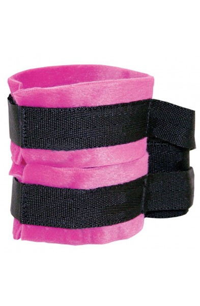 Sex and Mischief Kinky Pinky Cuffs