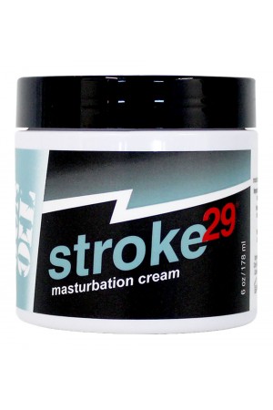 Gun Oil Stroke 29 6 Oz 178ml Jar Masturbation Cream