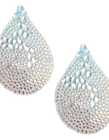 Angel Tears Large Clear Tear Drops