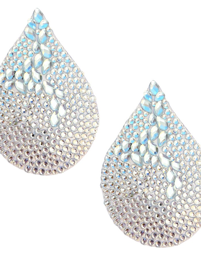 Angel Tears Large Clear Tear Drops