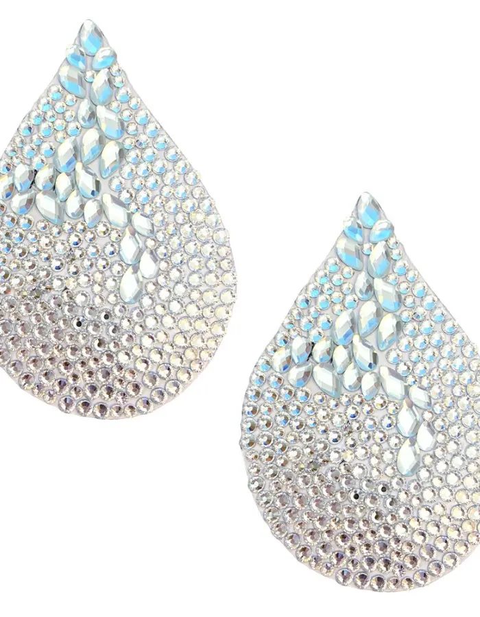 Angel Tears Large Clear Tear Drops