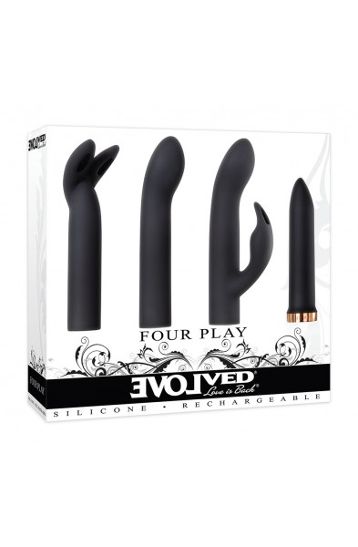 Four Play