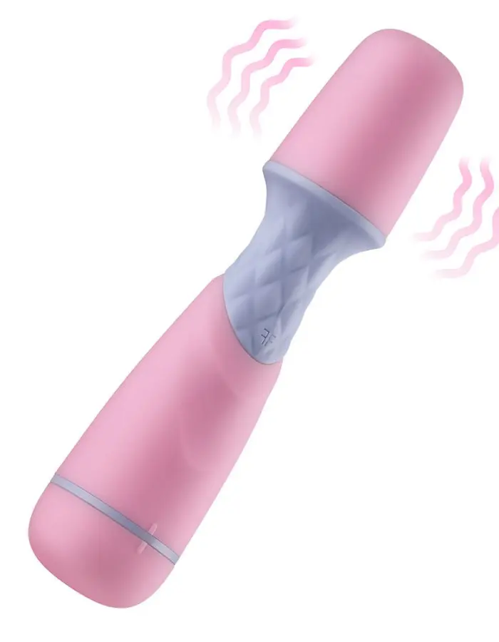Ffix Wand - Light Pink